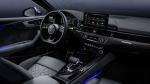 Audi S5 Sportback TDI 2019 года (WW)
